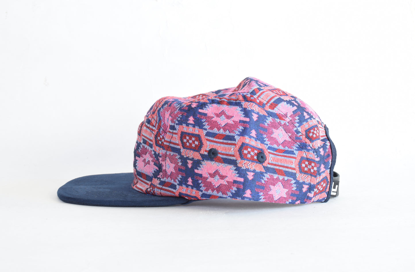 Tukuche Five Panel Hat