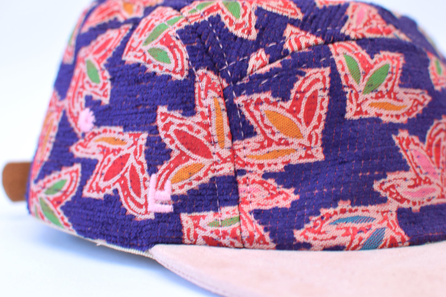 Isernia Five Panel Hat