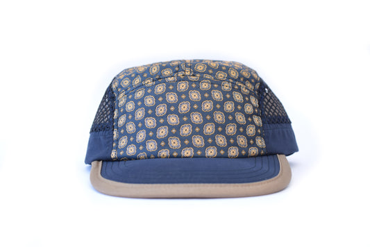 Corbata Marino Eight Panel Sport Hat