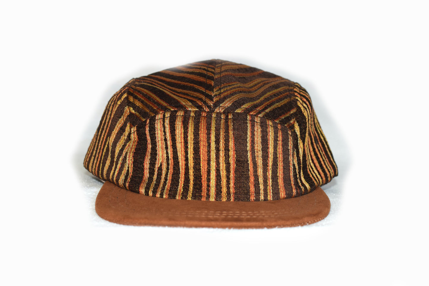 Bosquillo Five Panel Hat (sb)