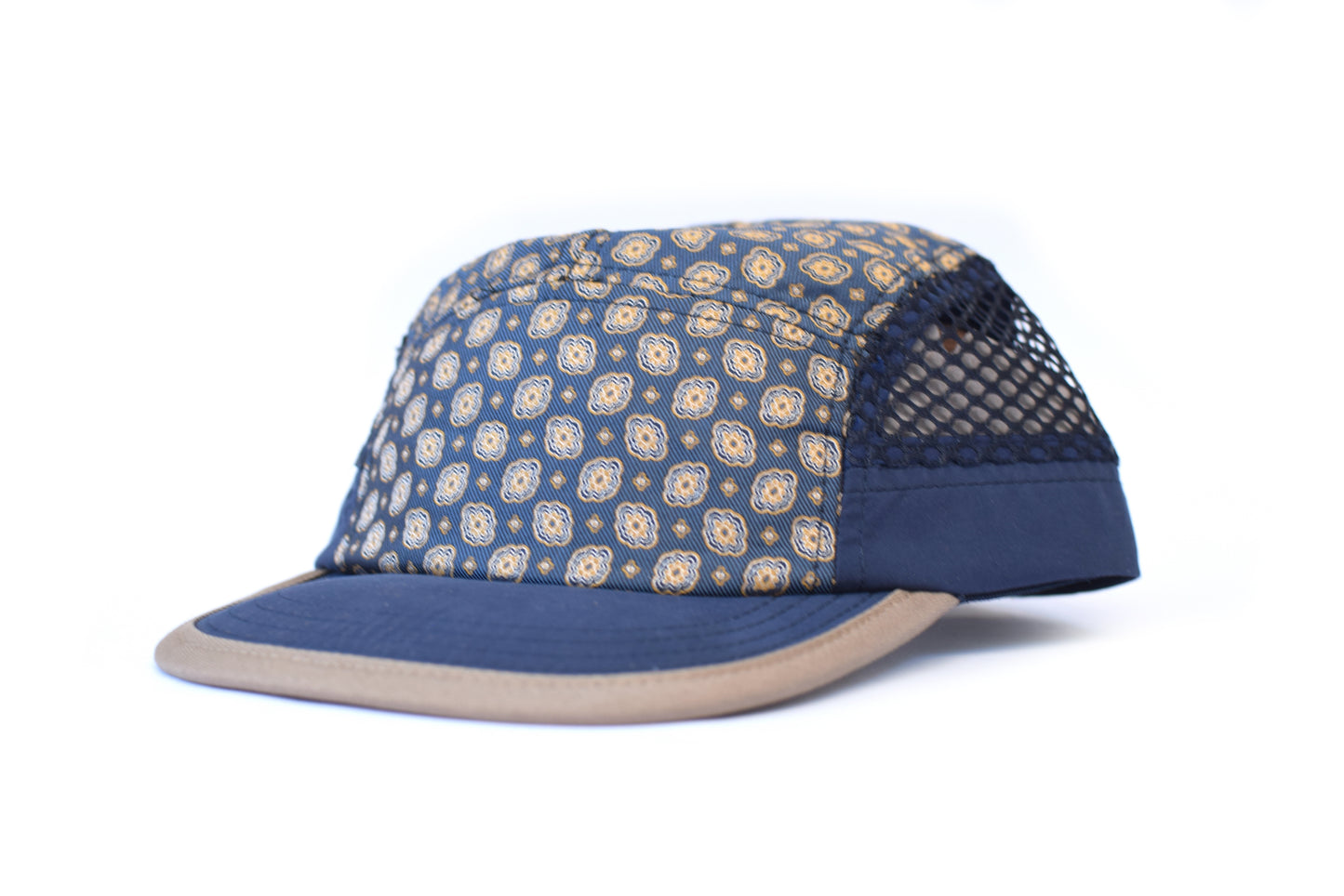 Corbata Marino Eight Panel Sport Hat