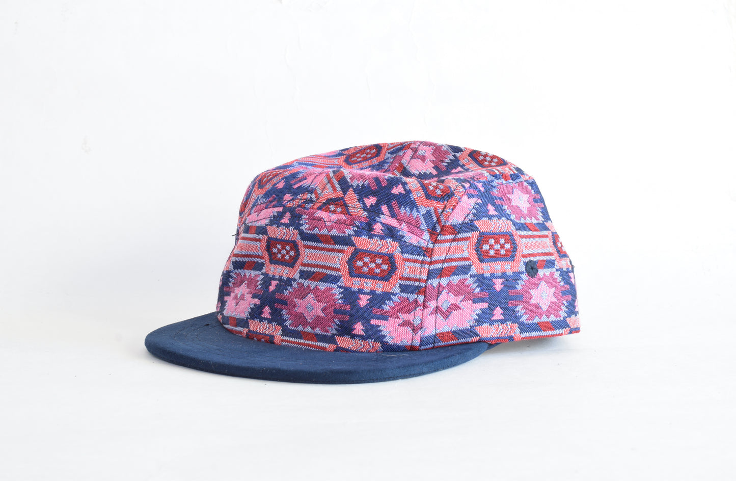 Tukuche Five Panel Hat (sb)
