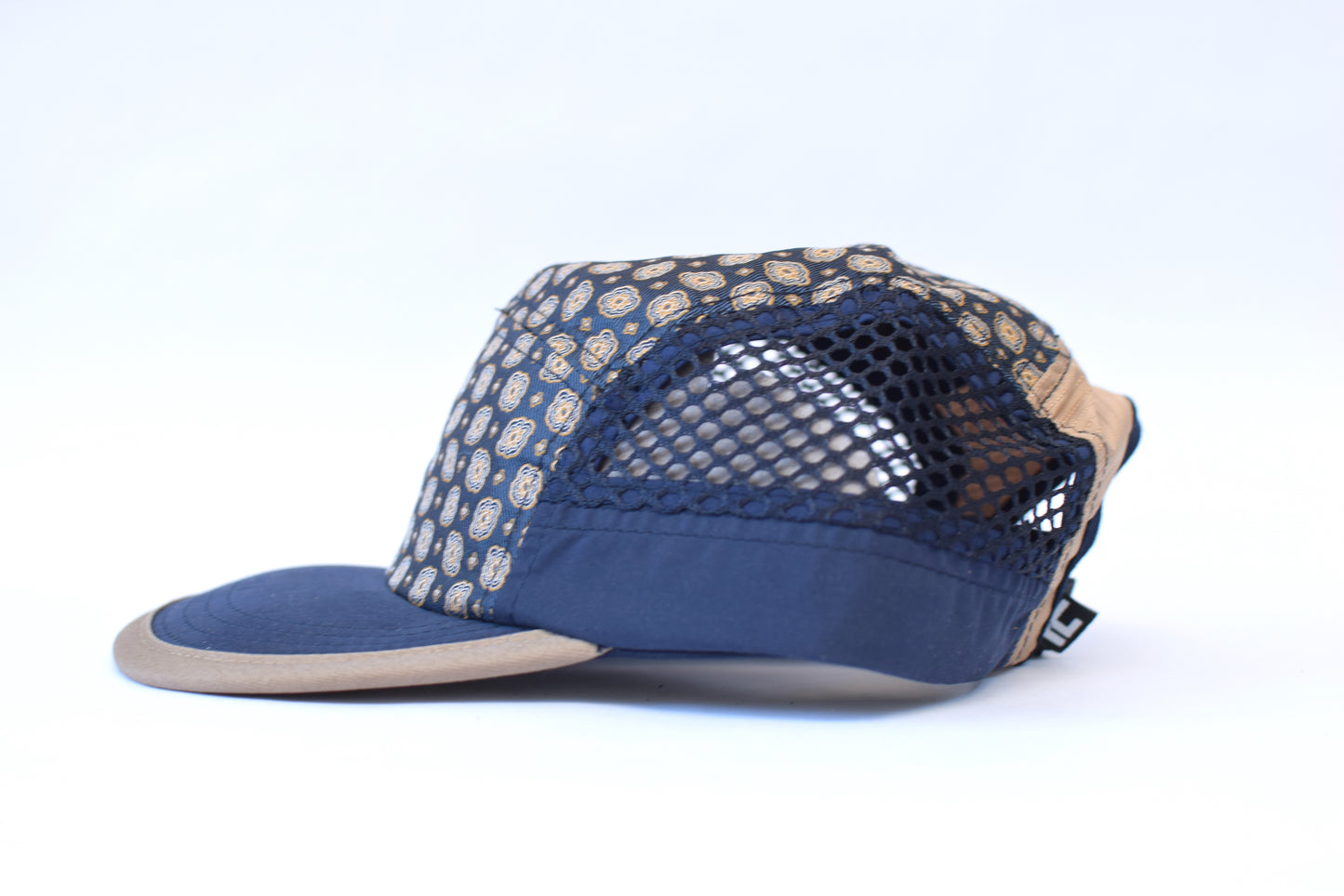 Corbata Marino Eight Panel Sport Hat