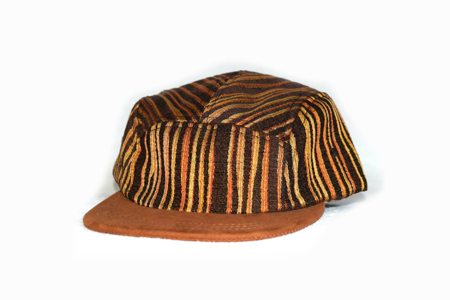 Bosquillo Five Panel Hat (sb)