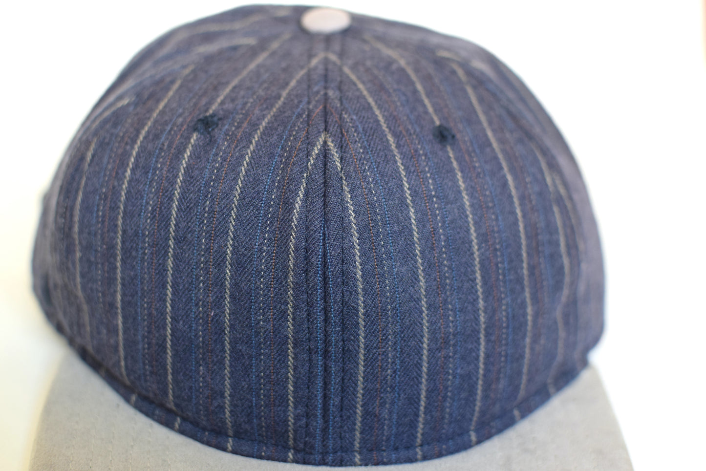 Qalyubiyya Six Panel Large Fit Hat