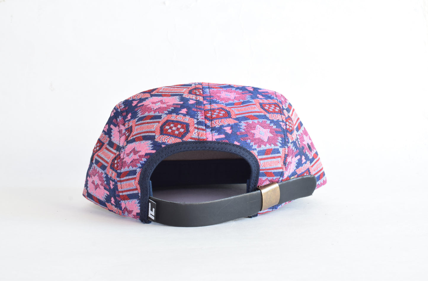 Tukuche Five Panel Hat (sb)