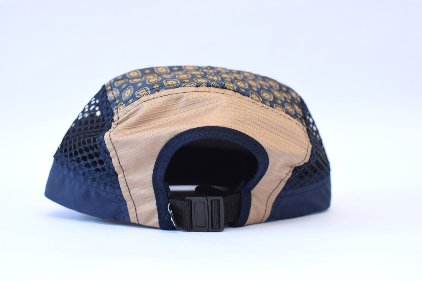 Corbata Marino Eight Panel Sport Hat