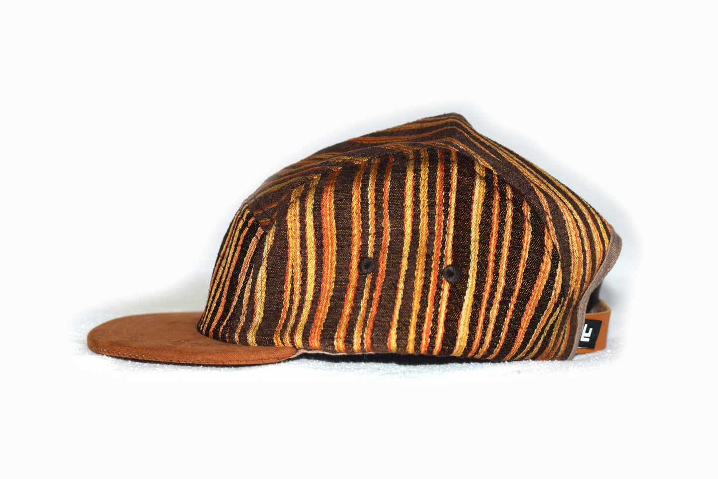 Bosquillo Five Panel Hat (sb)