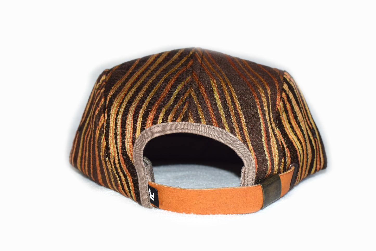 Bosquillo Five Panel Hat (sb)