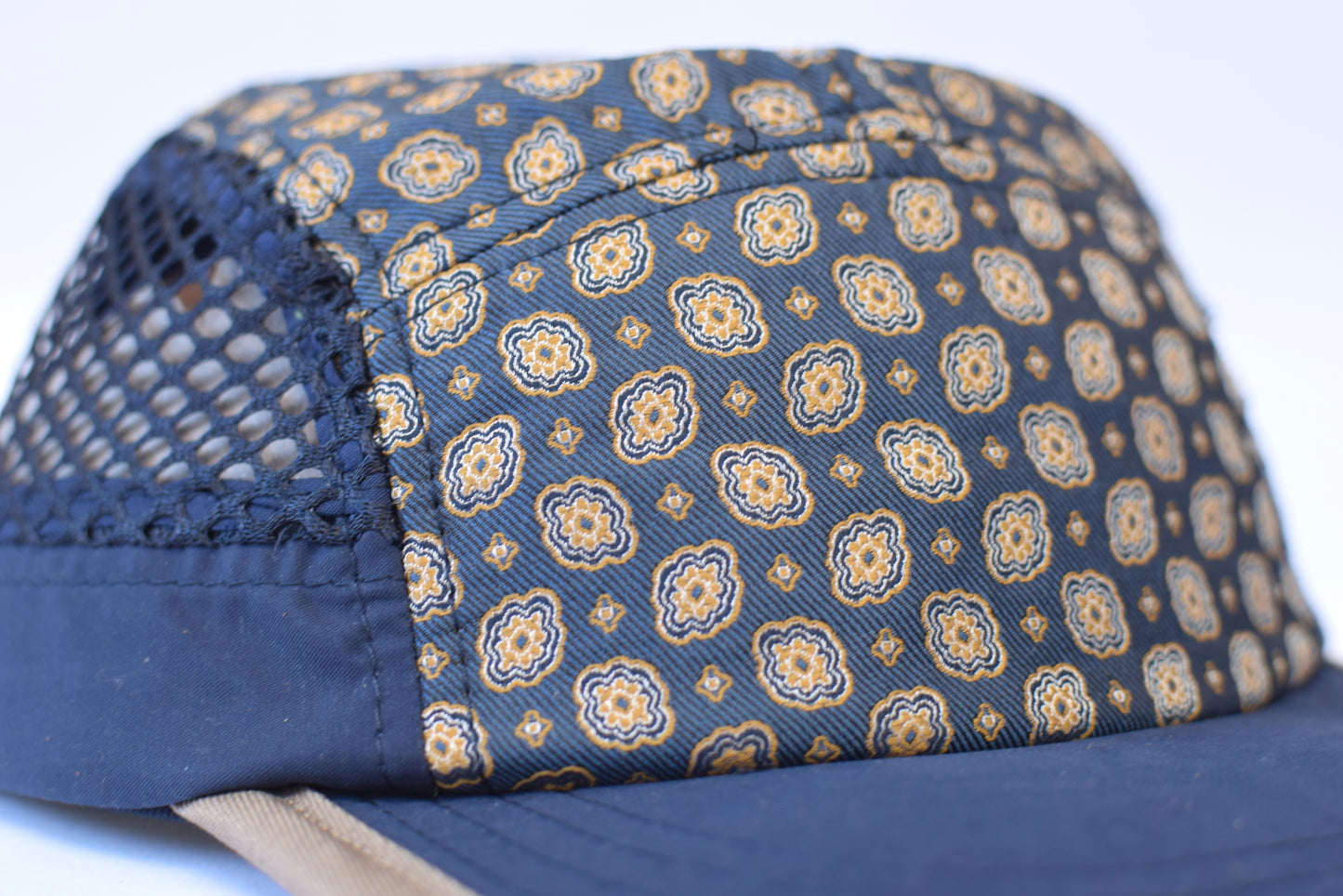 Corbata Marino Eight Panel Sport Hat