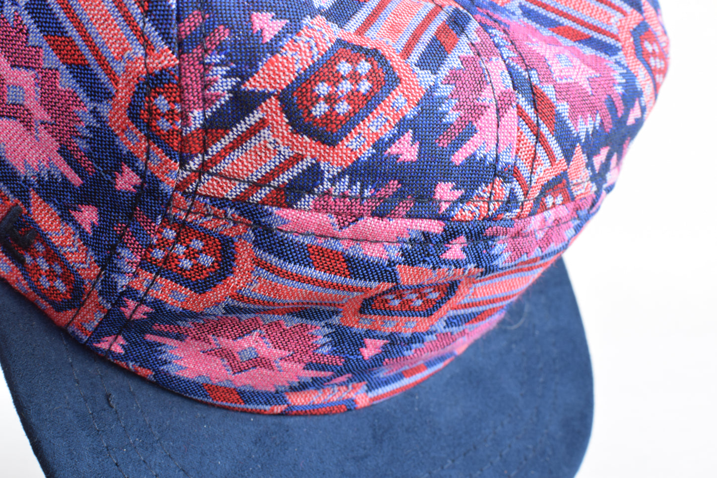 Tukuche Five Panel Hat (sb)