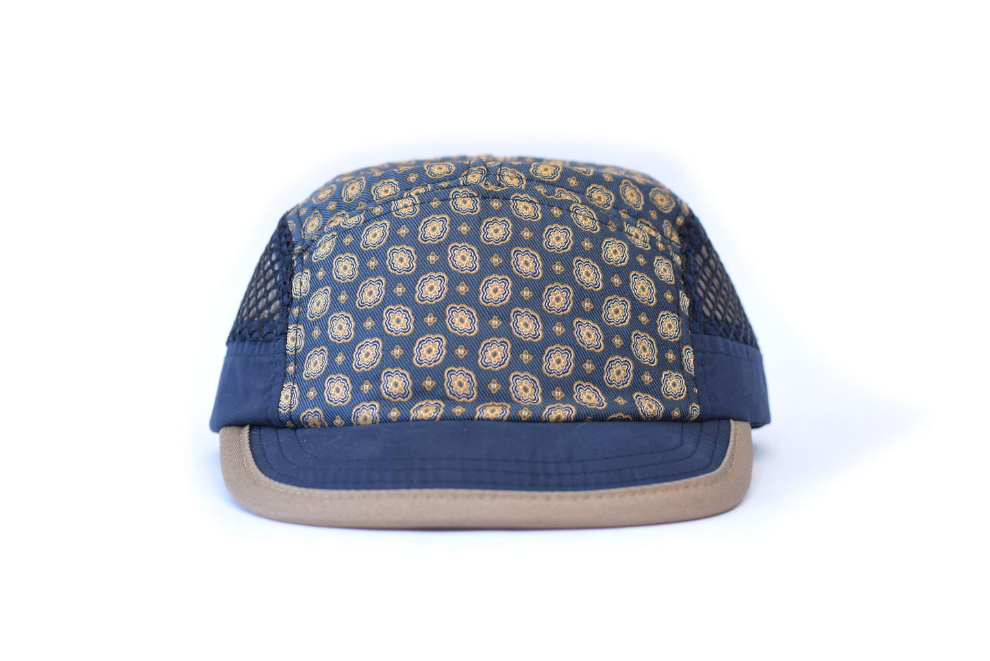 Corbata Marino Eight Panel Sport Hat (sb)
