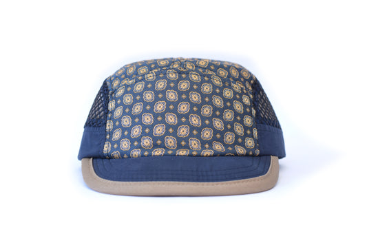 Corbata Marino Eight Panel Sport Hat (sb)