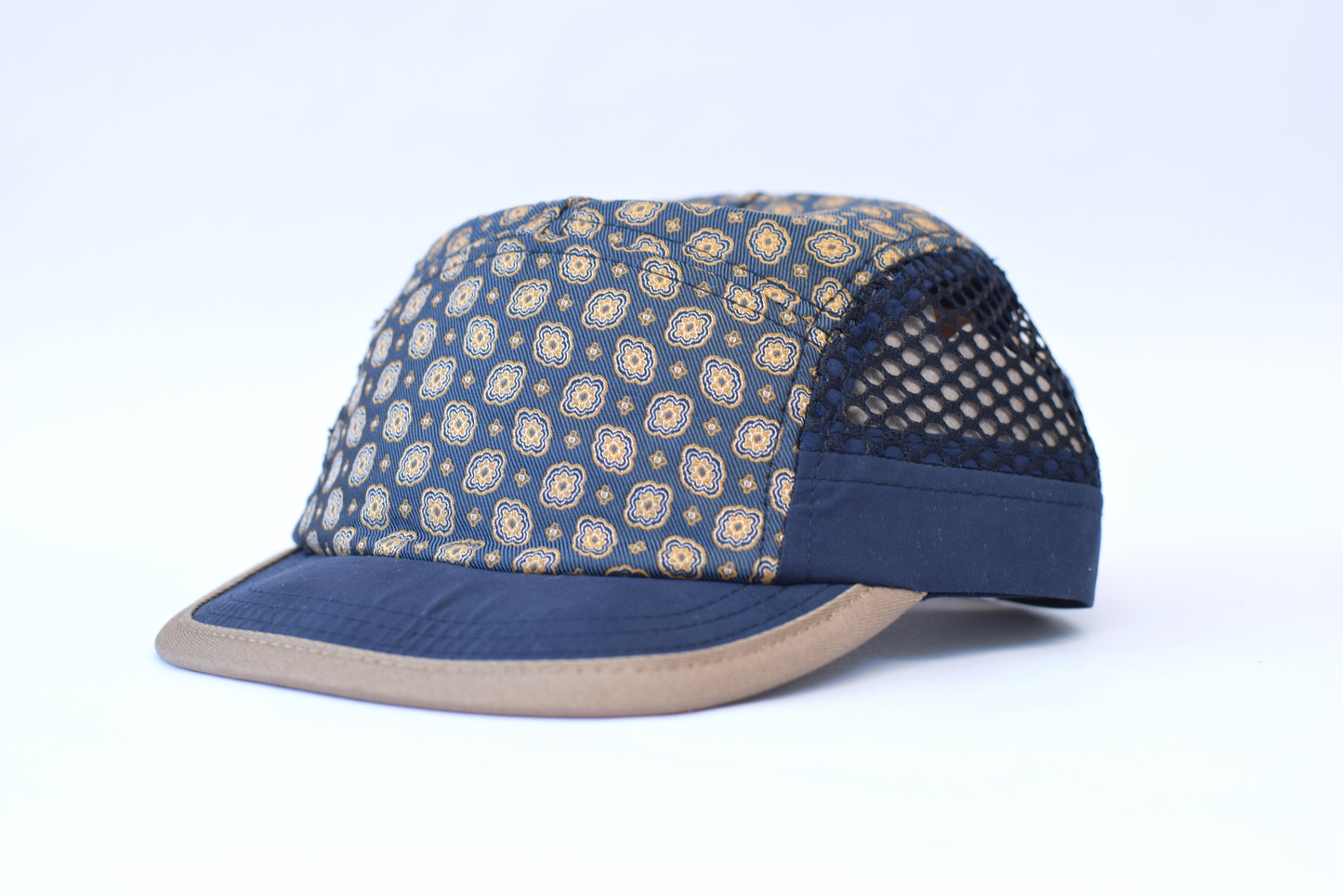 Corbata Marino Eight Panel Sport Hat (sb)