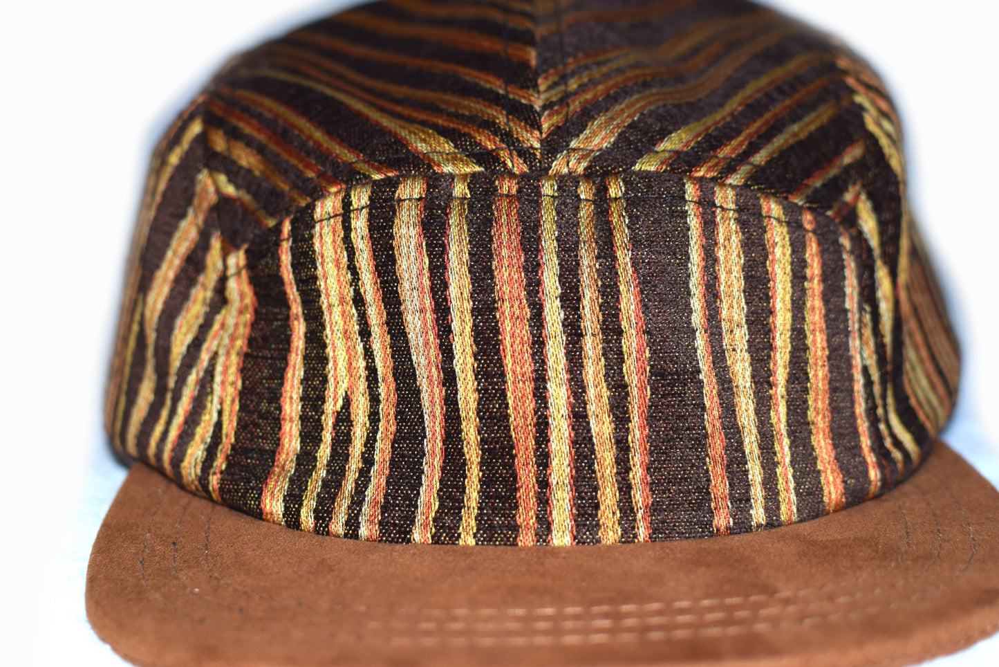 Bosquillo Five Panel Hat (sb)