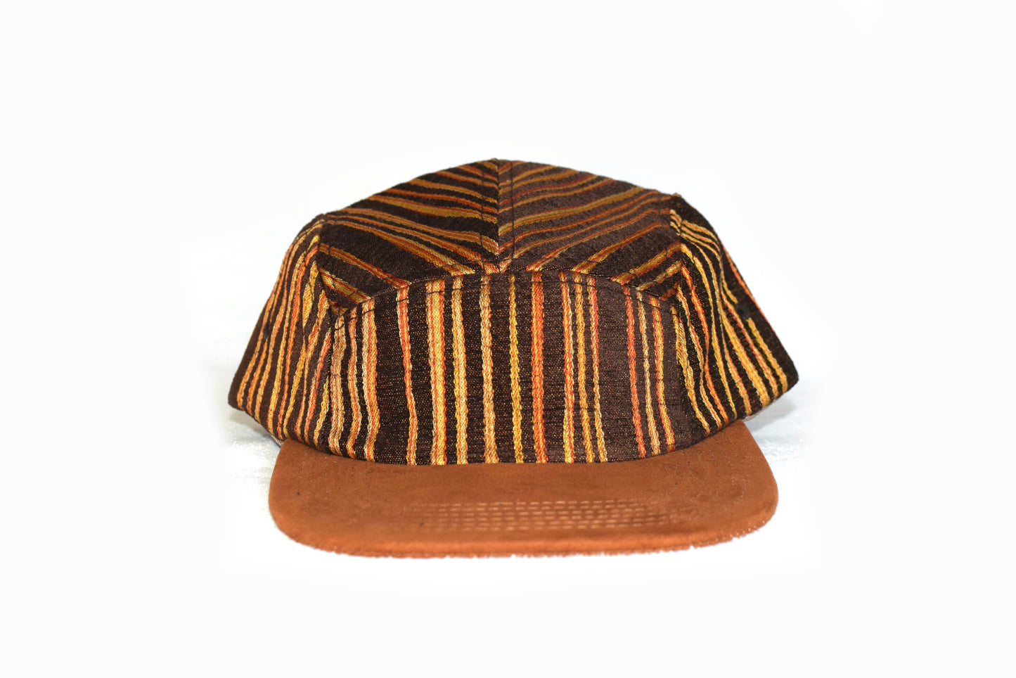 Bosquillo Five Panel Hat