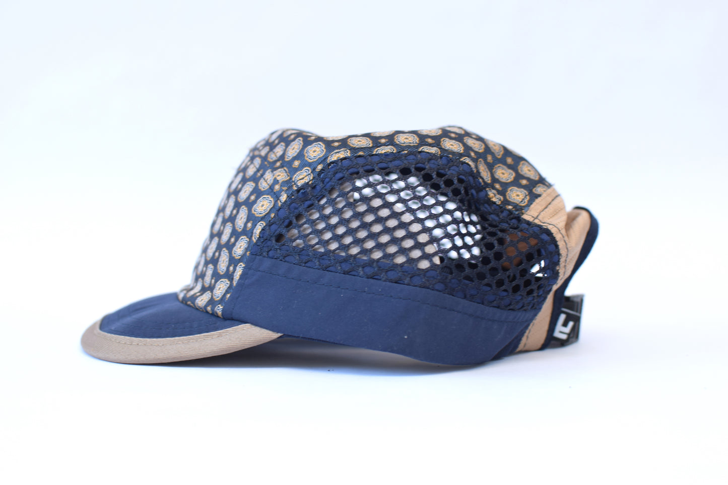 Corbata Marino Eight Panel Sport Hat (sb)