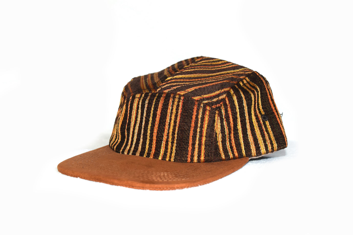 Bosquillo Five Panel Hat