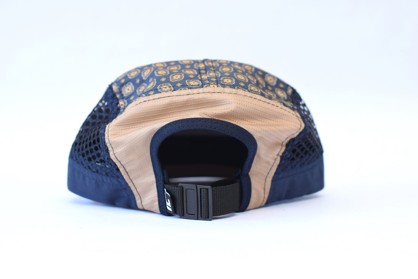 Corbata Marino Eight Panel Sport Hat (sb)