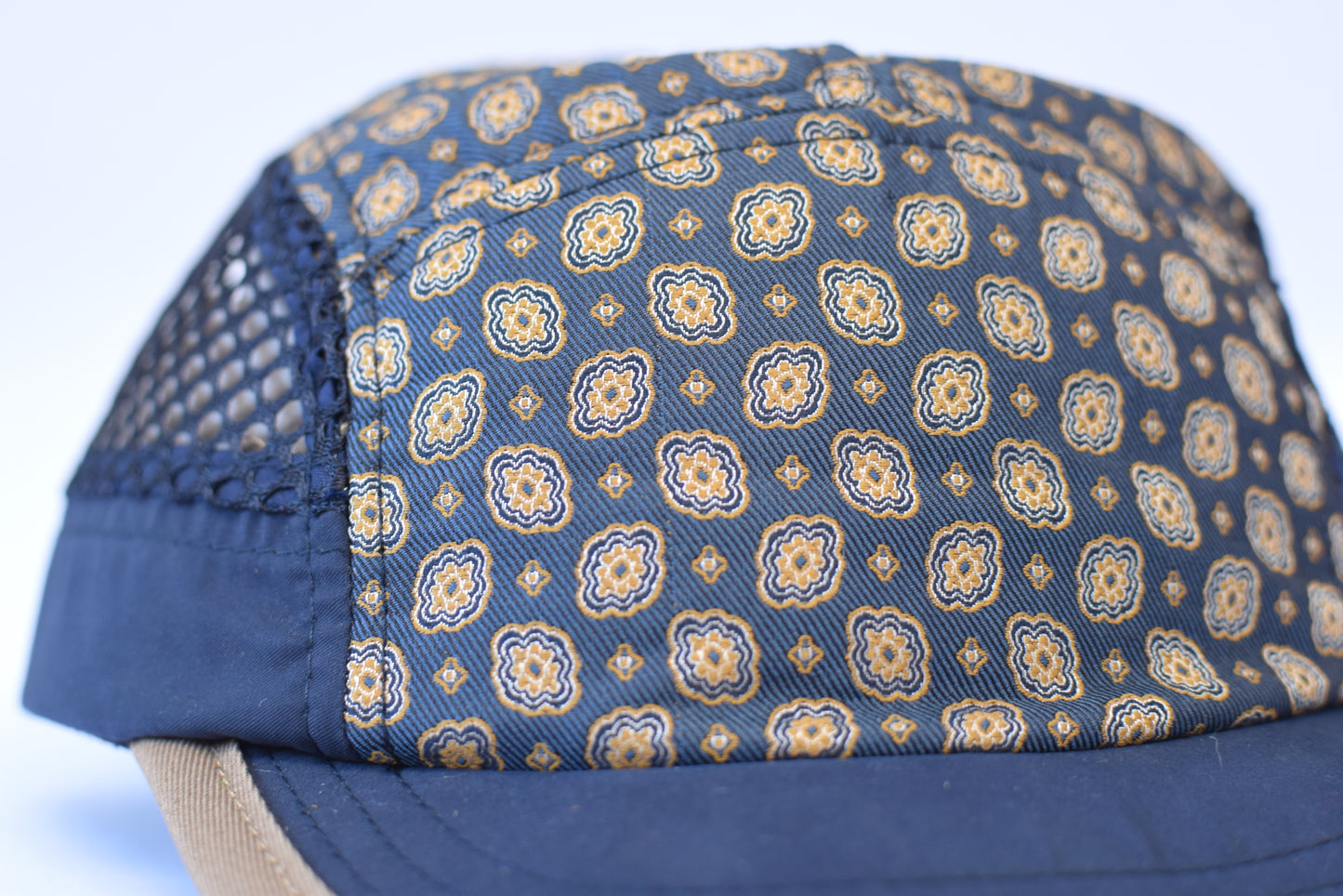 Corbata Marino Eight Panel Sport Hat (sb)