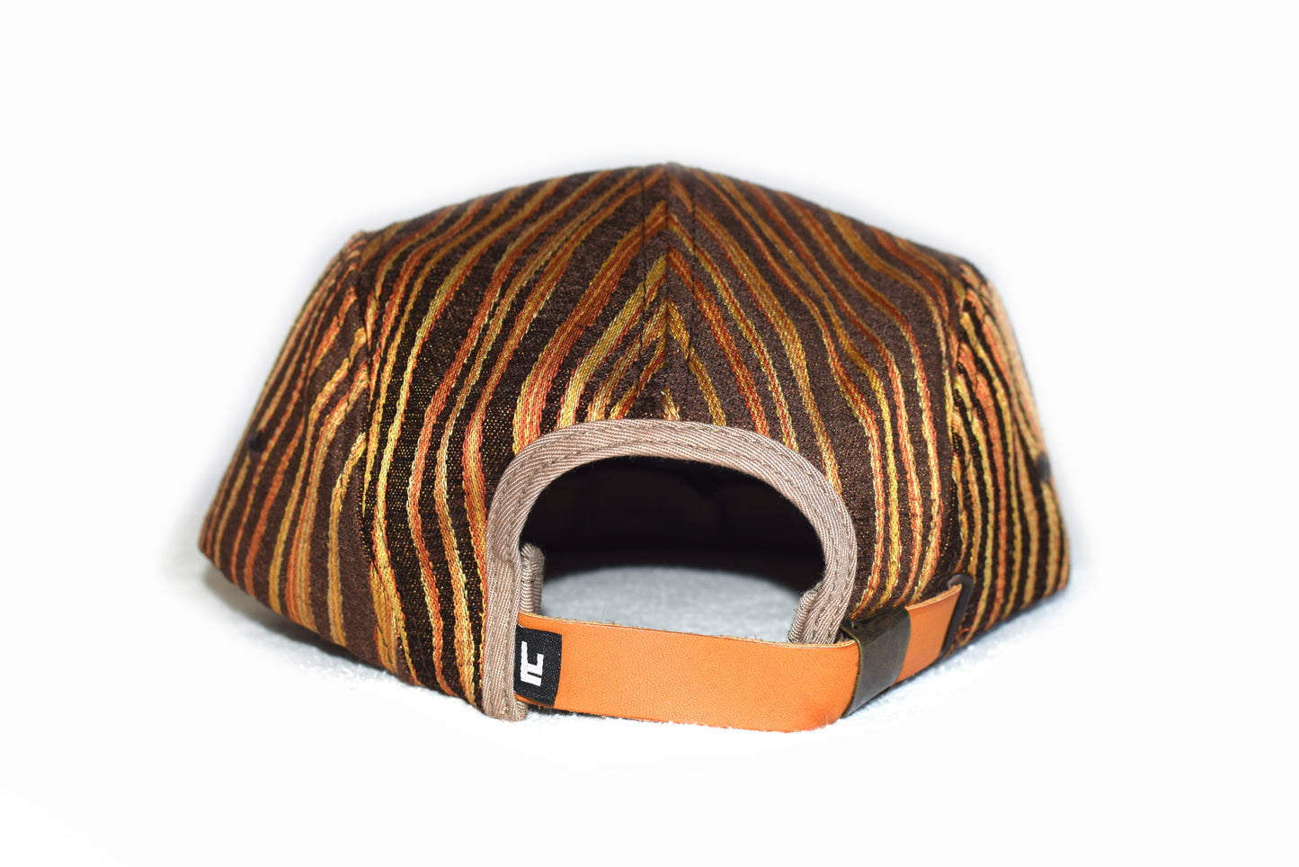 Bosquillo Five Panel Hat