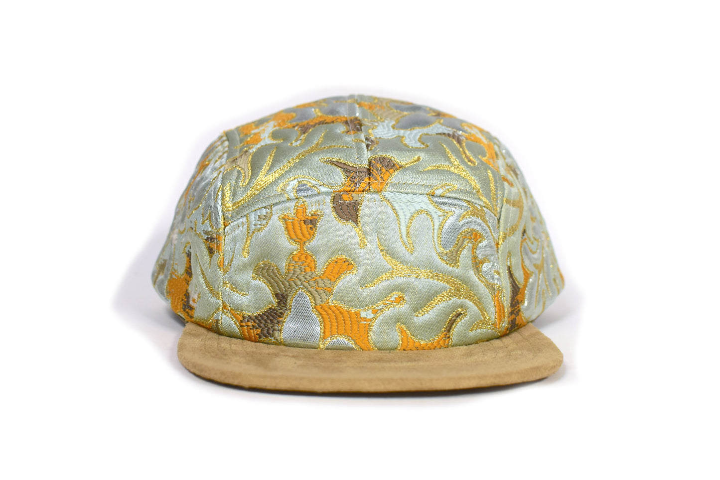 Onbesinde Five Panel Hat