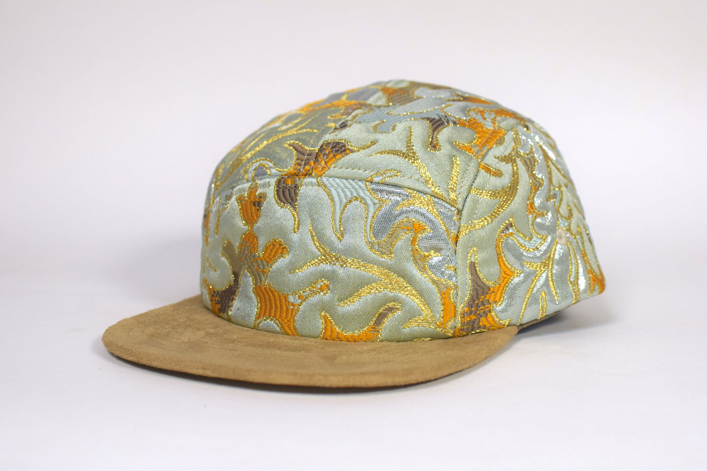 Onbesinde Five Panel Hat