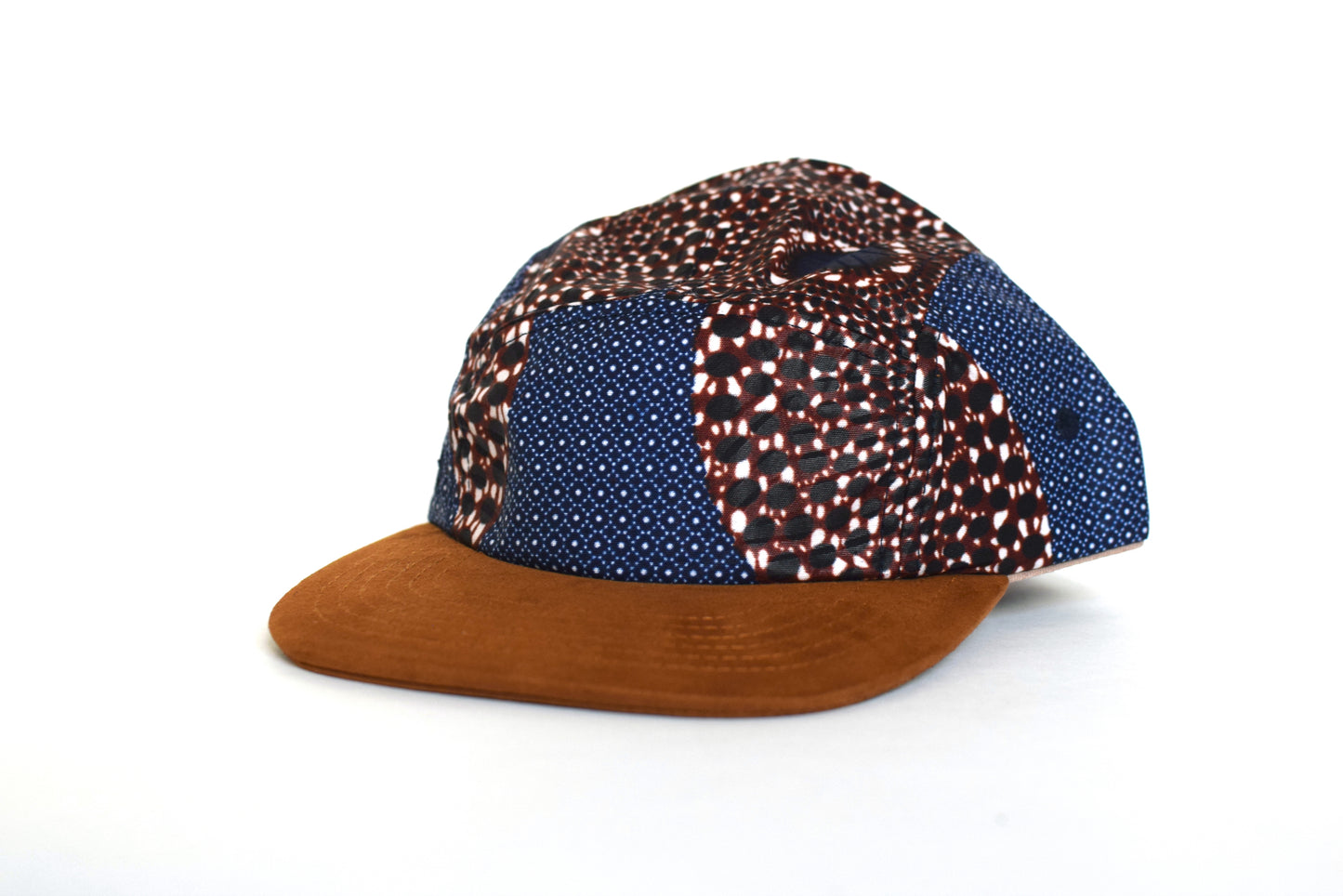 Akjoujt Five Panel Hat