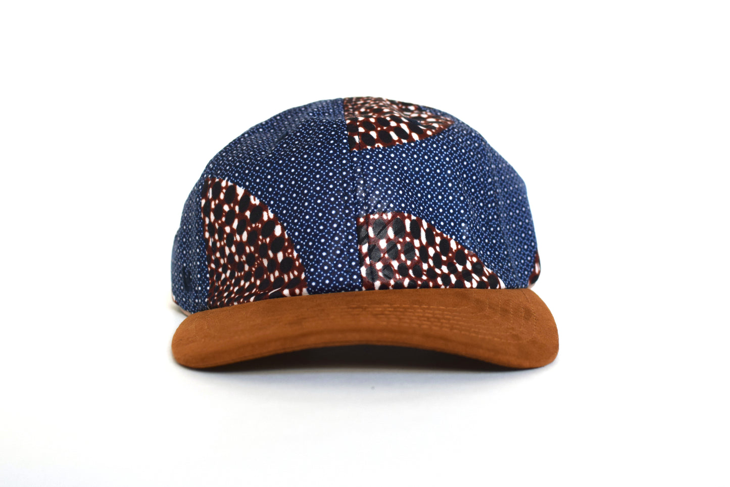 Akjoujt Six Panel Hat