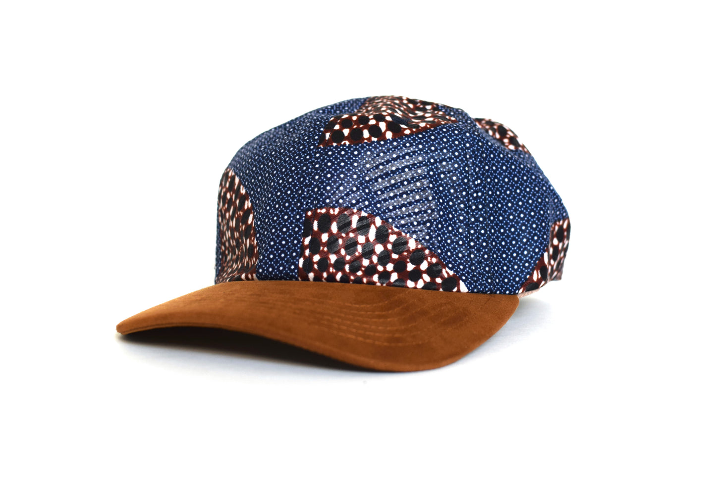 Akjoujt Six Panel Hat