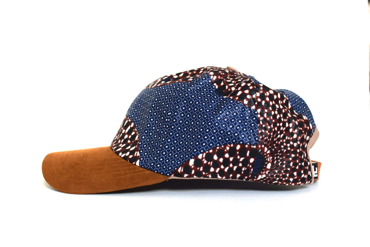 Akjoujt Six Panel Hat