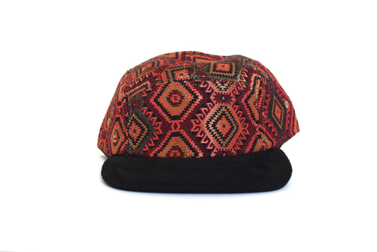 Katmandiz Five Panel Hat