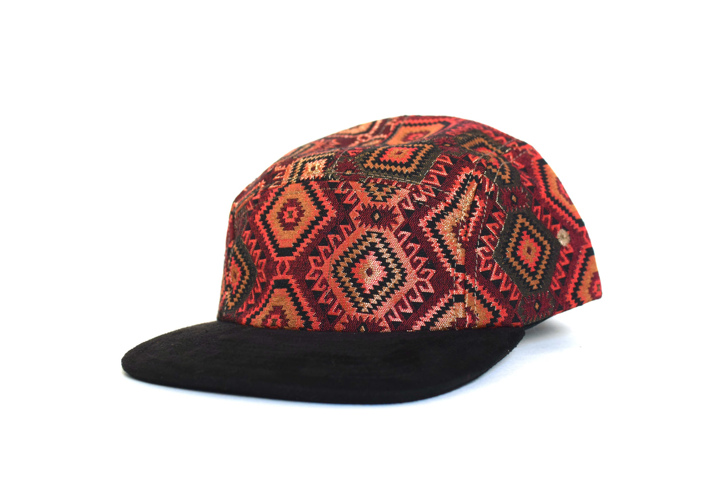 Katmandiz Five Panel Hat