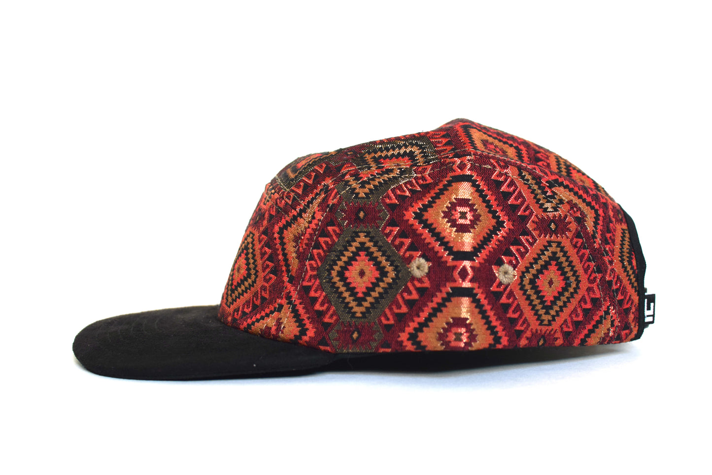 Katmandiz Five Panel Hat