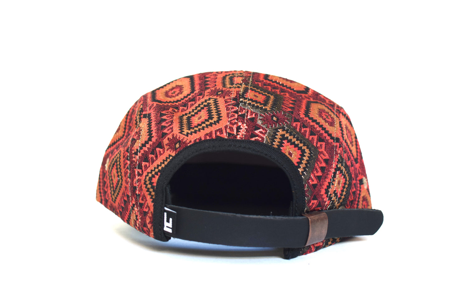 Katmandiz Five Panel Hat