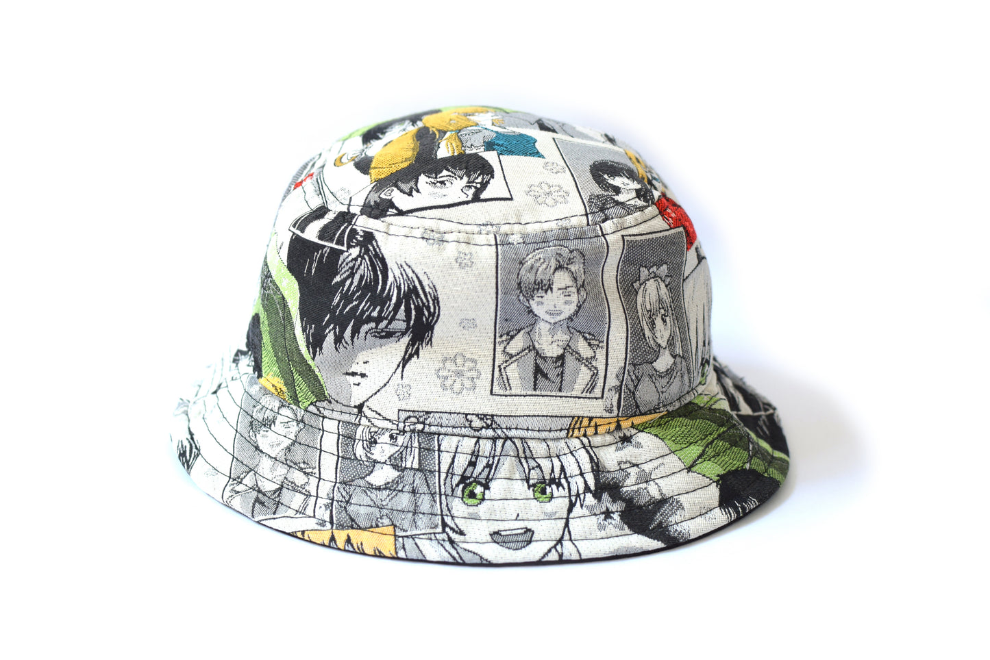 Janimacion Bucket Hat