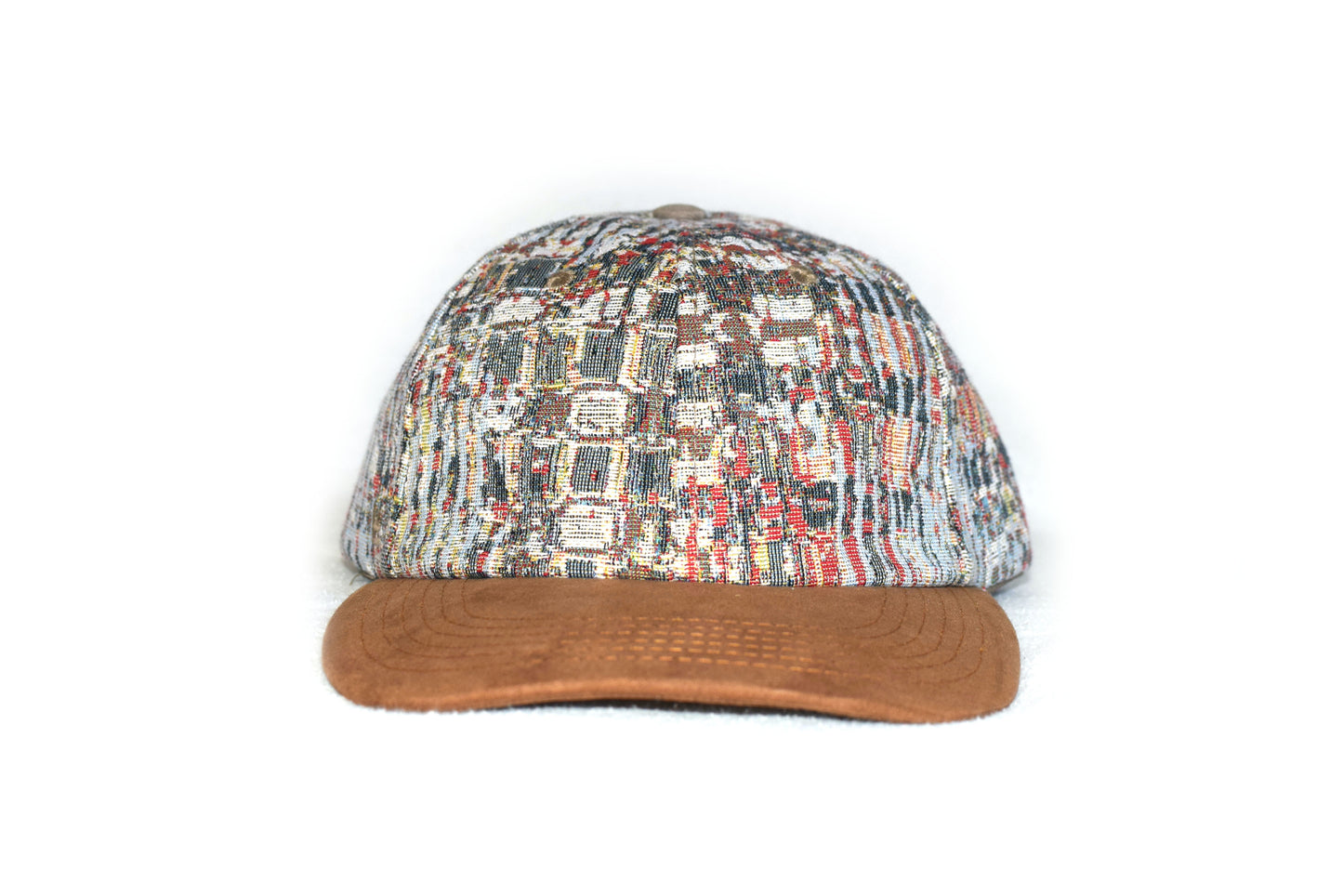 Tamwih Six Panel Hat