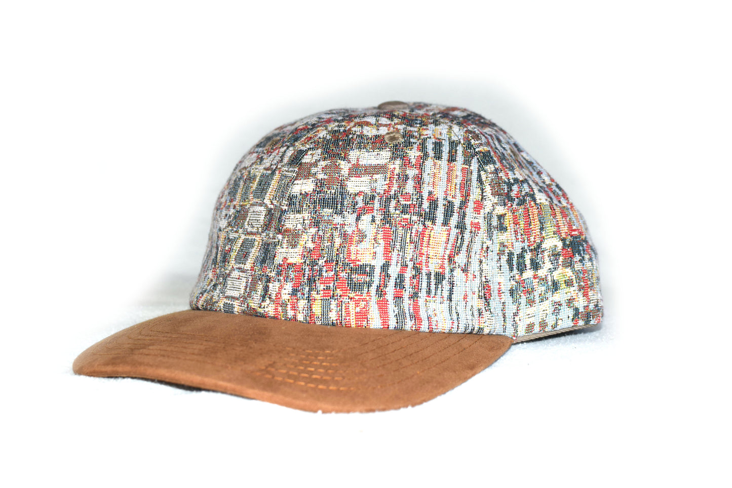 Tamwih Six Panel Hat