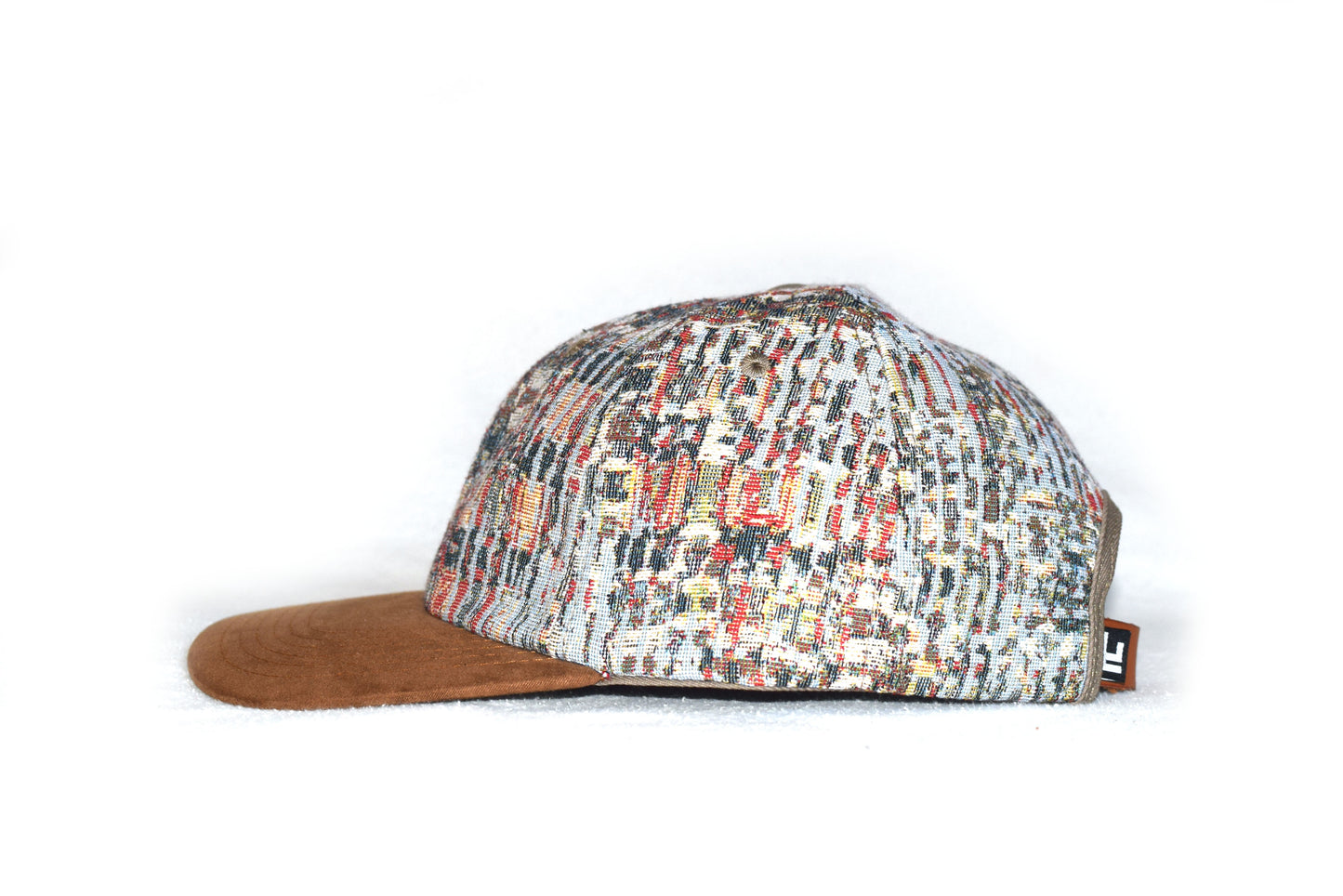 Tamwih Six Panel Hat