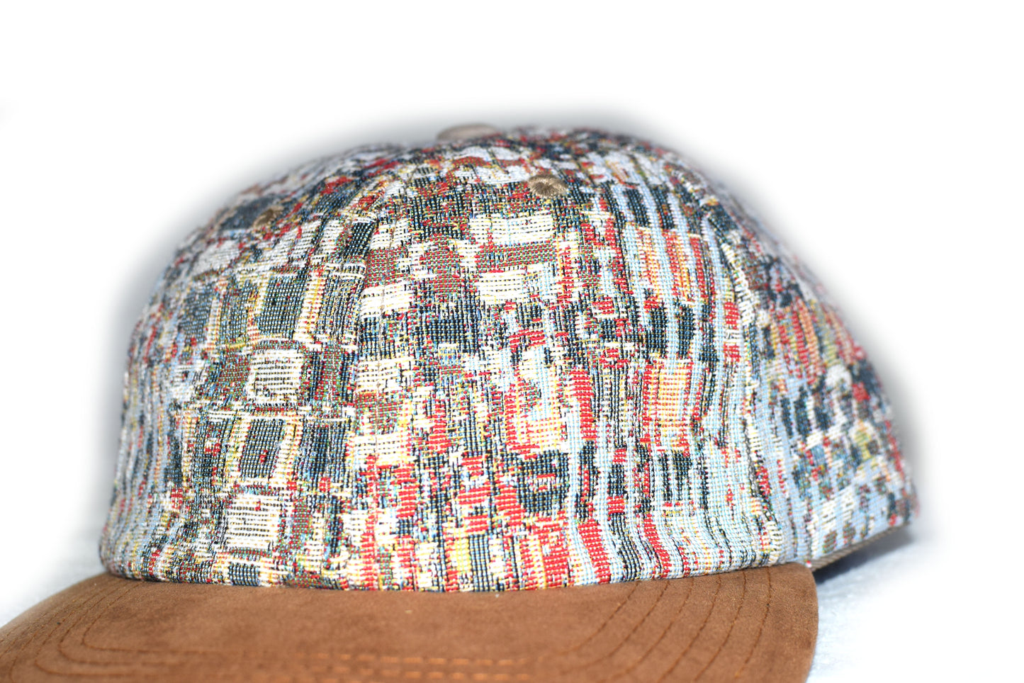 Tamwih Six Panel Hat