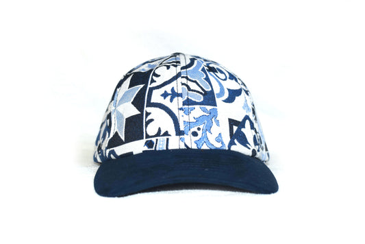 Cascais Six Panel Hat