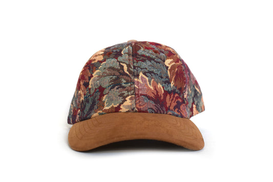 Wawona Six Panel Hat