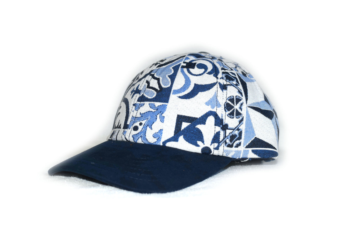 Cascais Six Panel Hat