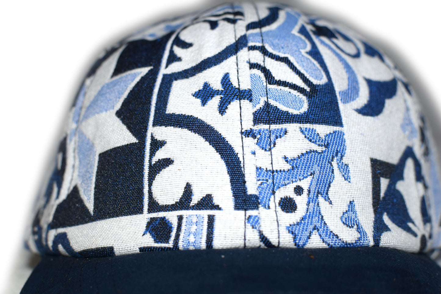 Cascais Six Panel Hat