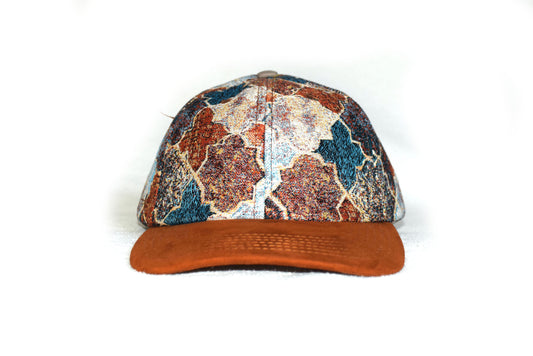 Sarkoy Six Panel Hat