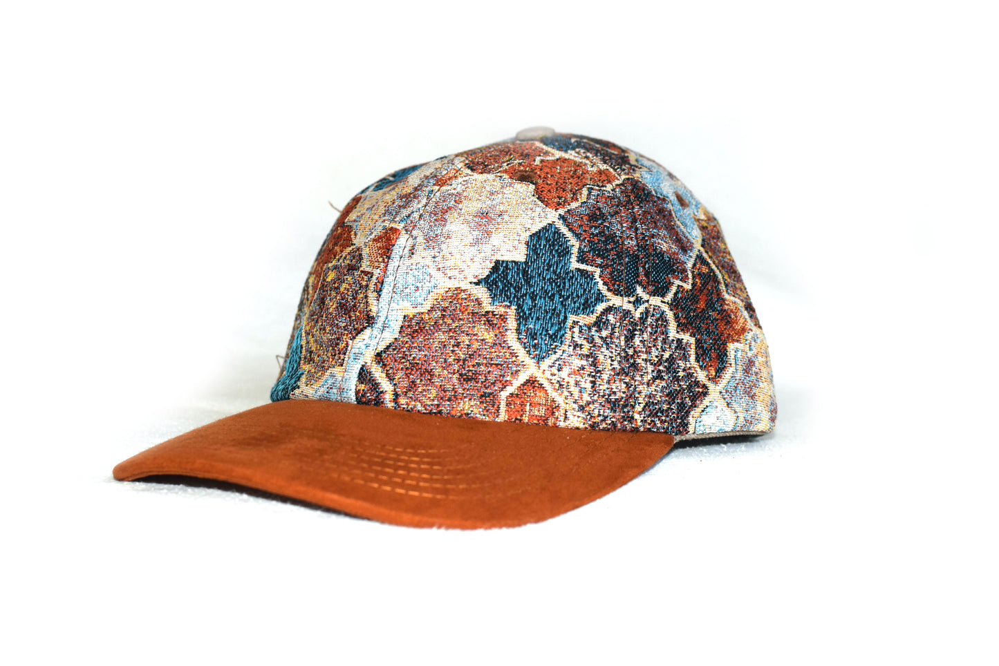 Sarkoy Six Panel Hat