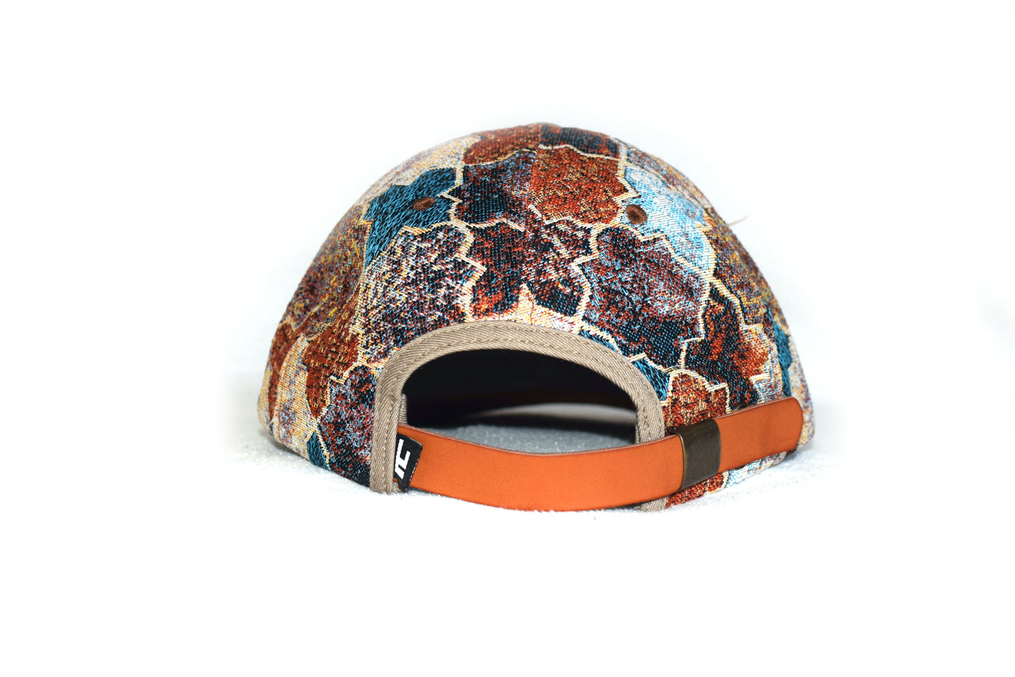 Sarkoy Six Panel Hat