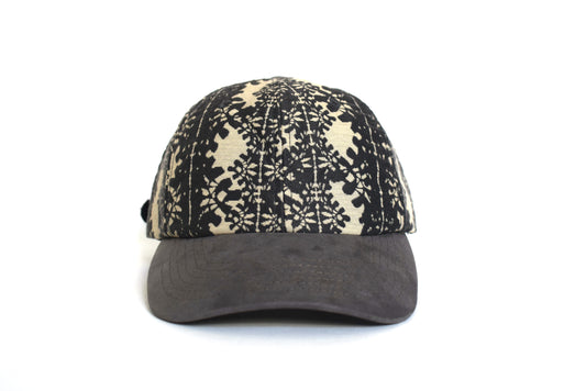 Calistoga Six Panel Hat