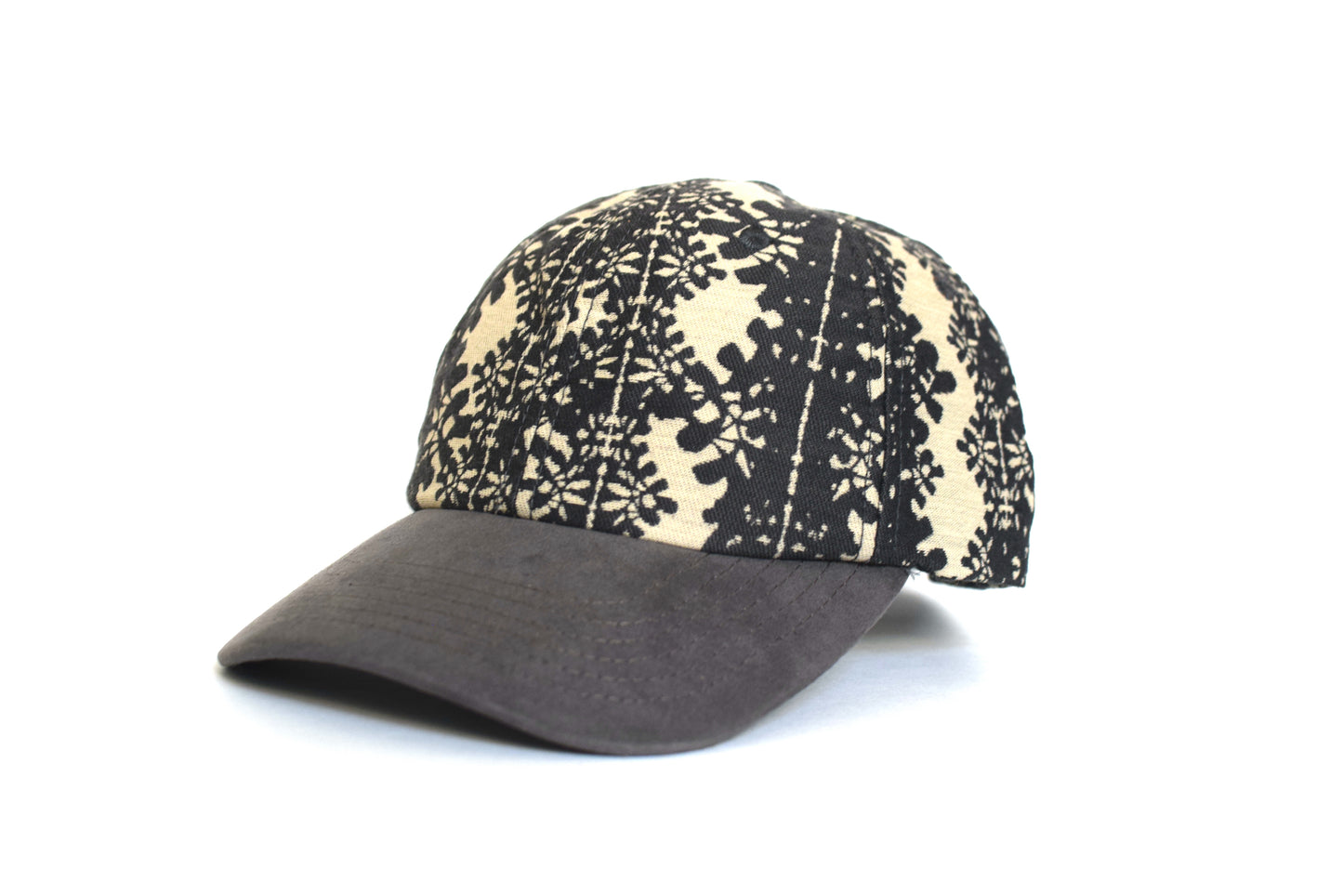 Calistoga Six Panel Hat