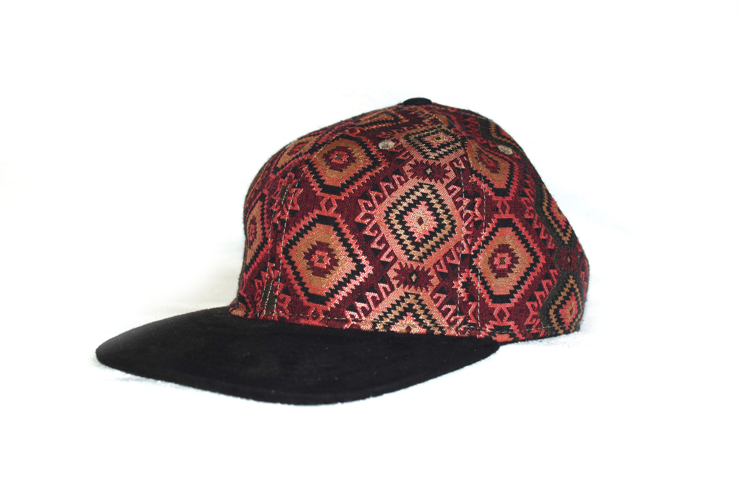 Katmadiz Six-Panel Large Fit Hat